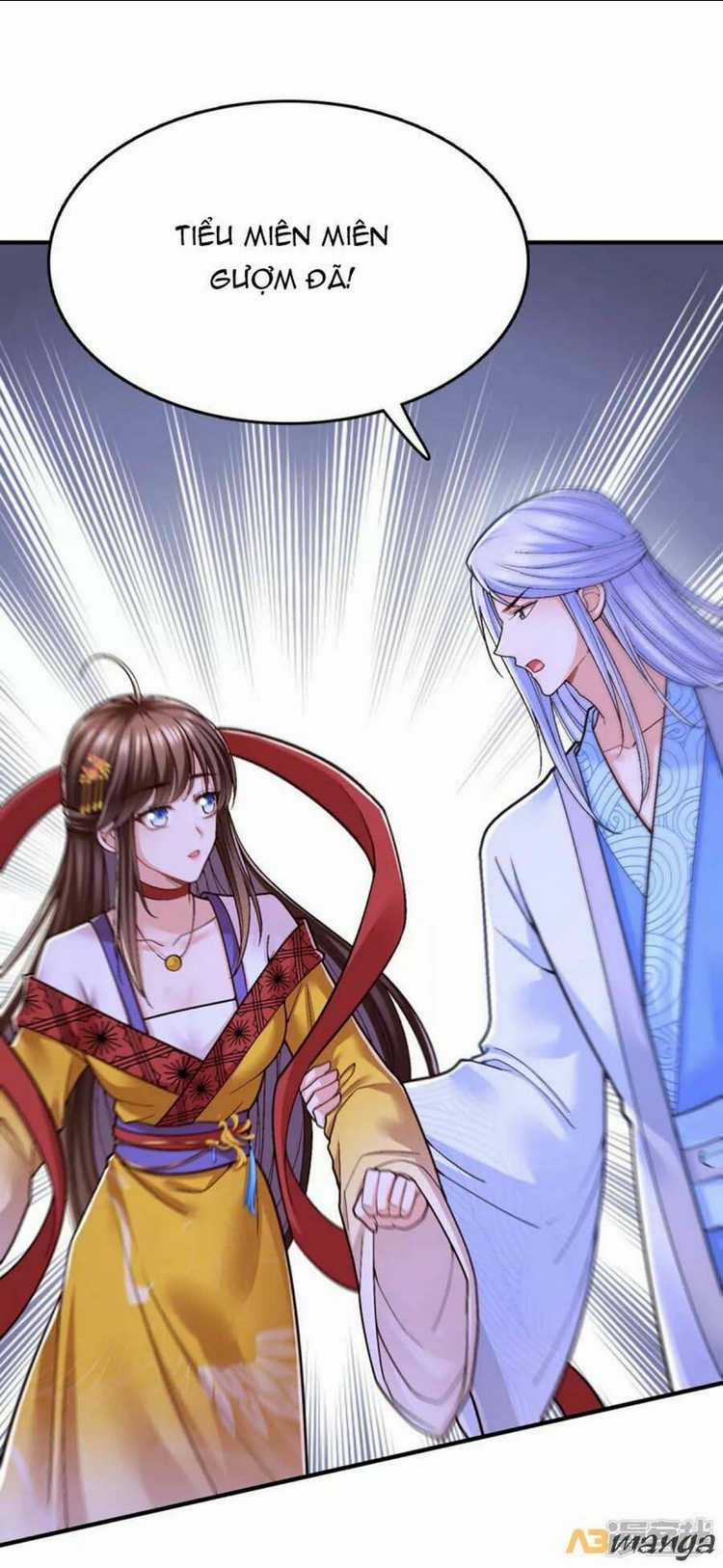 Ngã Tại Hậu Cung Đương Đại Lão Chapter 105 trang 4