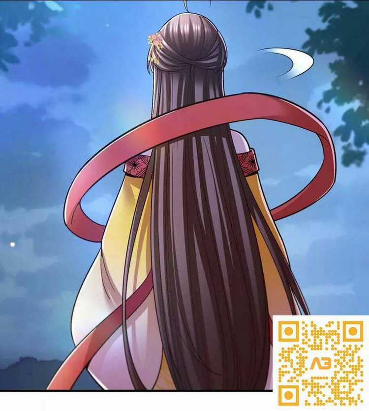 Ngã Tại Hậu Cung Đương Đại Lão Chapter 105 trang 41