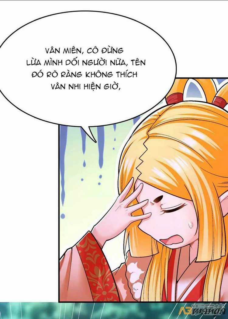 Ngã Tại Hậu Cung Đương Đại Lão Chapter 105 trang 9