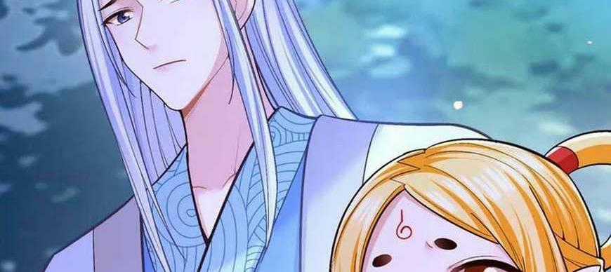 Ngã Tại Hậu Cung Đương Đại Lão Chapter 106 trang 0