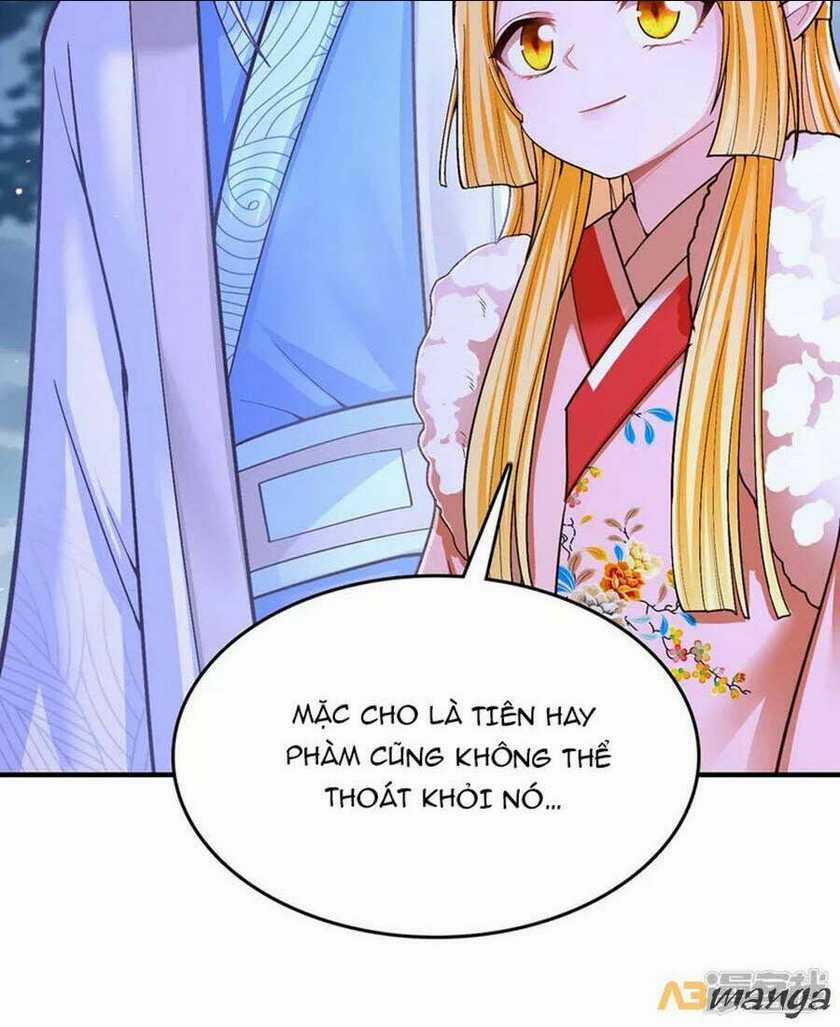 Ngã Tại Hậu Cung Đương Đại Lão Chapter 106 trang 1