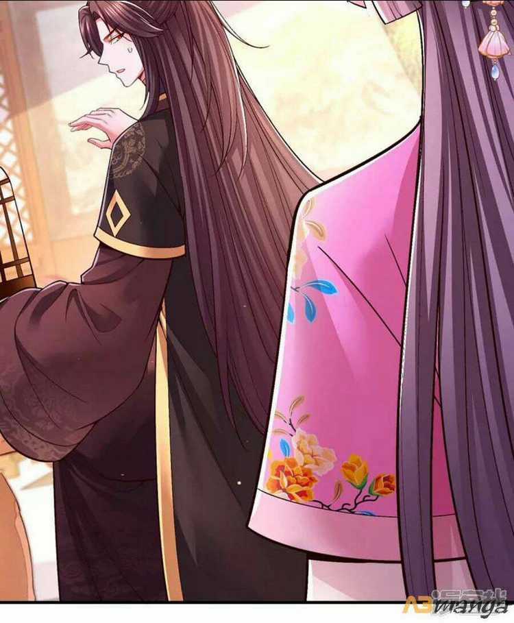 Ngã Tại Hậu Cung Đương Đại Lão Chapter 106 trang 10