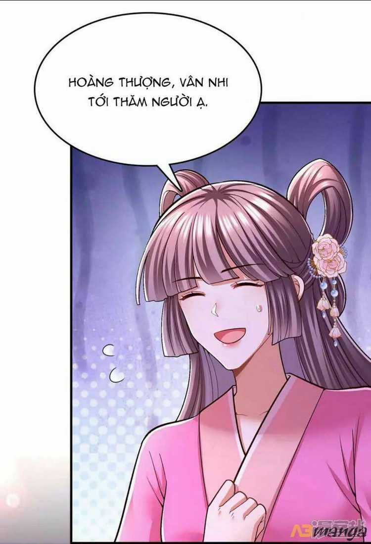 Ngã Tại Hậu Cung Đương Đại Lão Chapter 106 trang 11