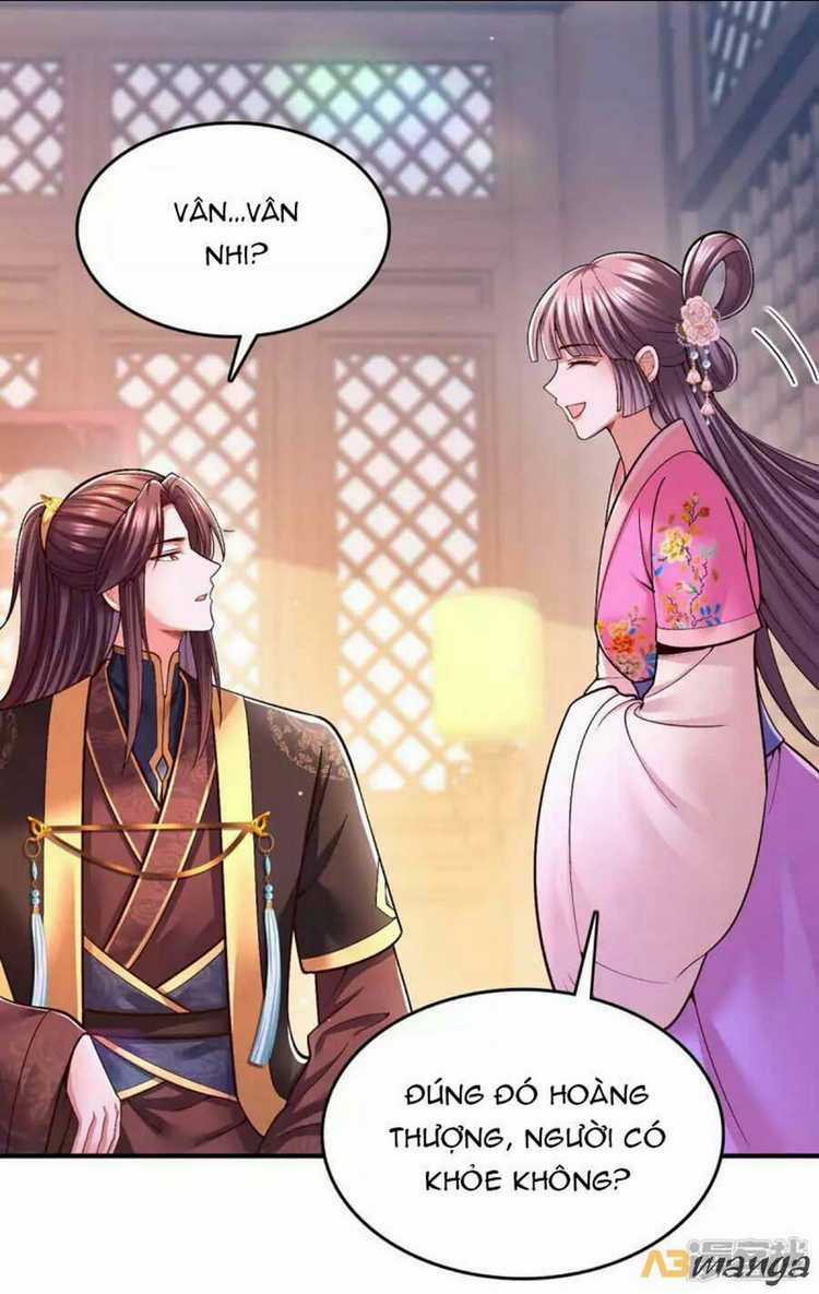 Ngã Tại Hậu Cung Đương Đại Lão Chapter 106 trang 12