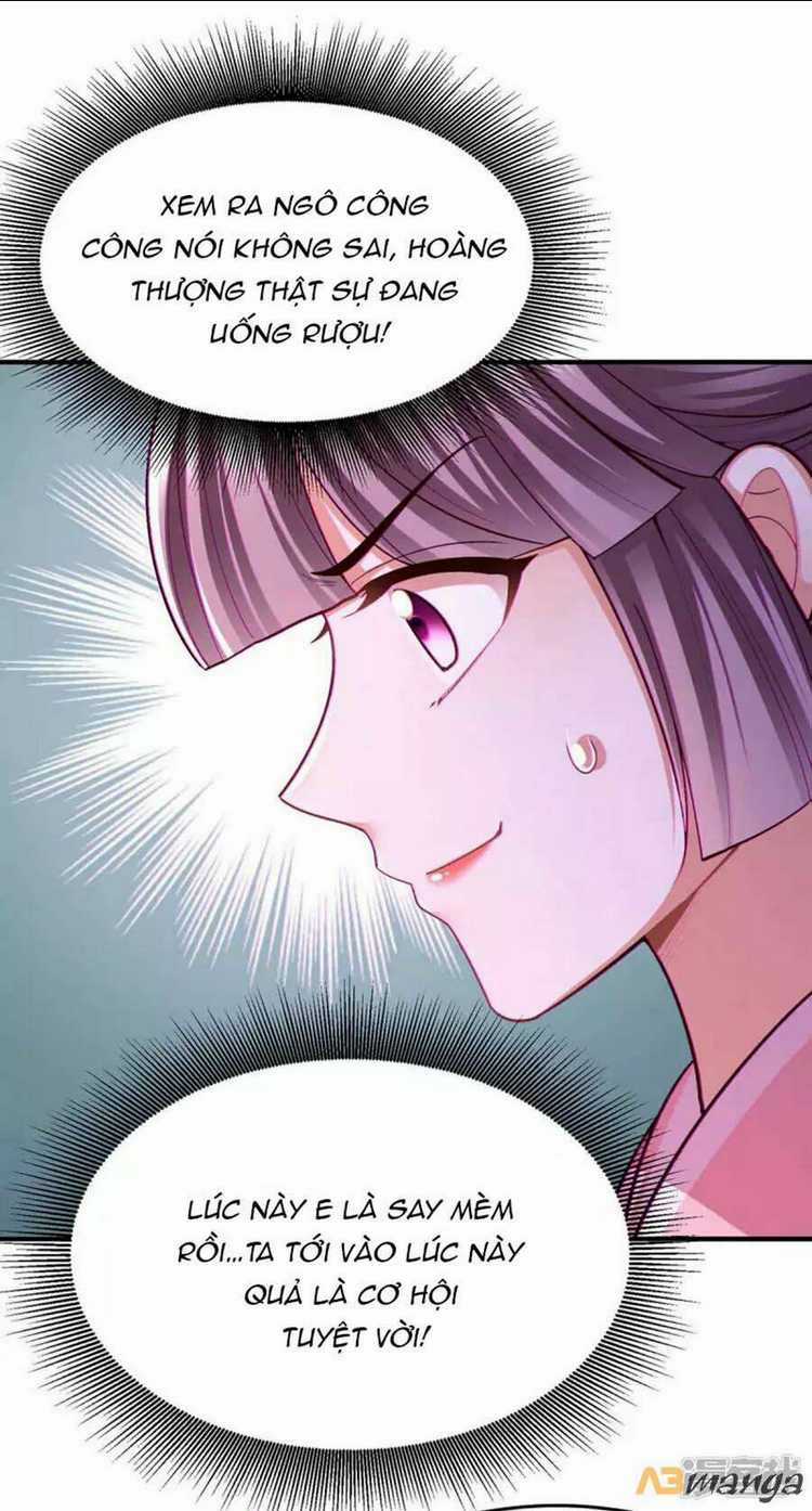 Ngã Tại Hậu Cung Đương Đại Lão Chapter 106 trang 13