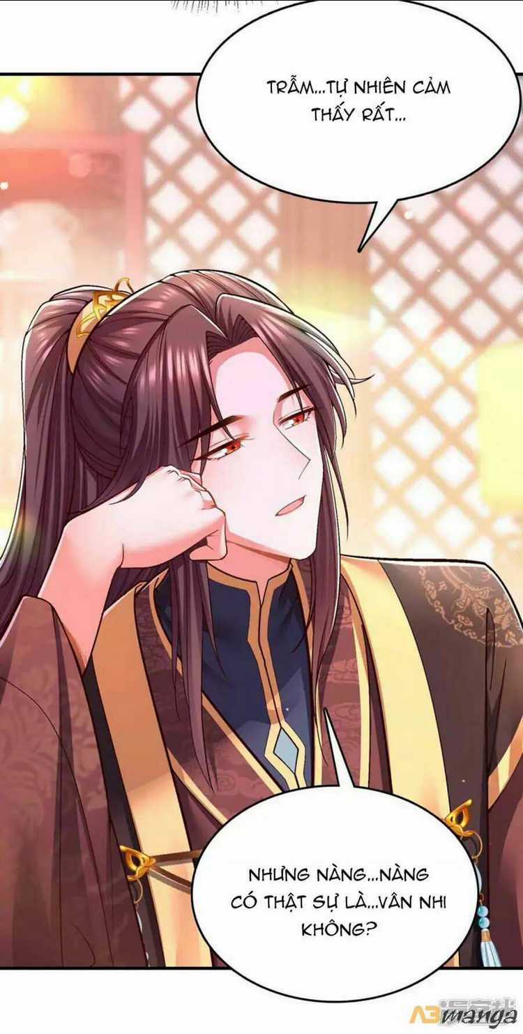 Ngã Tại Hậu Cung Đương Đại Lão Chapter 106 trang 14