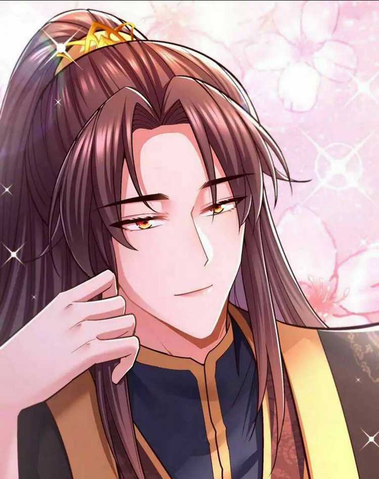 Ngã Tại Hậu Cung Đương Đại Lão Chapter 106 trang 16