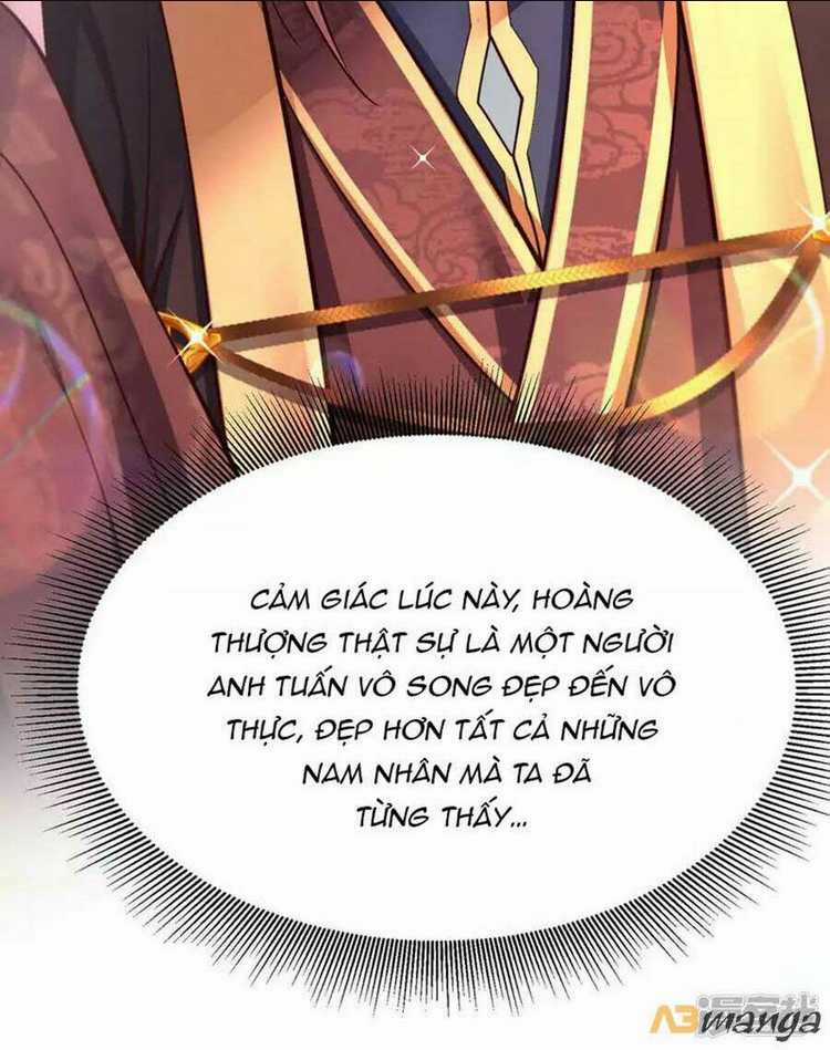 Ngã Tại Hậu Cung Đương Đại Lão Chapter 106 trang 17