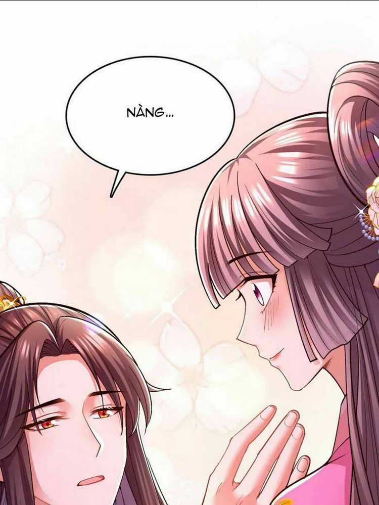 Ngã Tại Hậu Cung Đương Đại Lão Chapter 106 trang 18