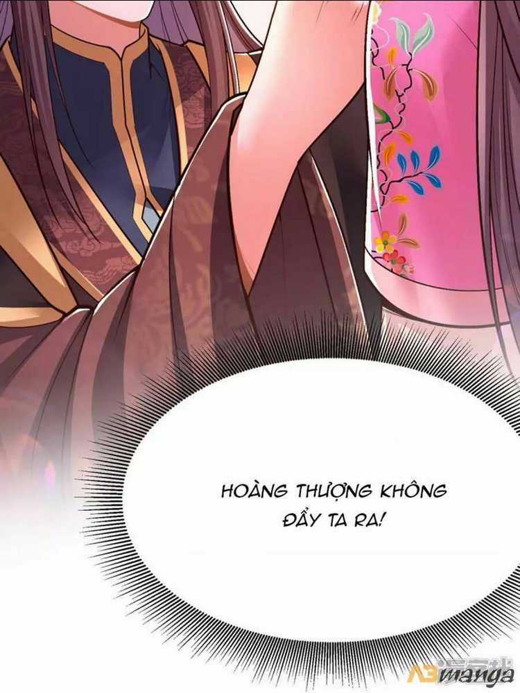 Ngã Tại Hậu Cung Đương Đại Lão Chapter 106 trang 19