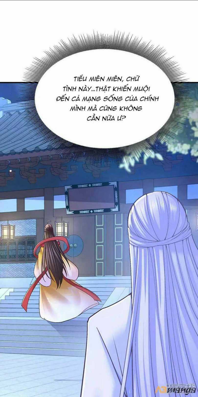 Ngã Tại Hậu Cung Đương Đại Lão Chapter 106 trang 2