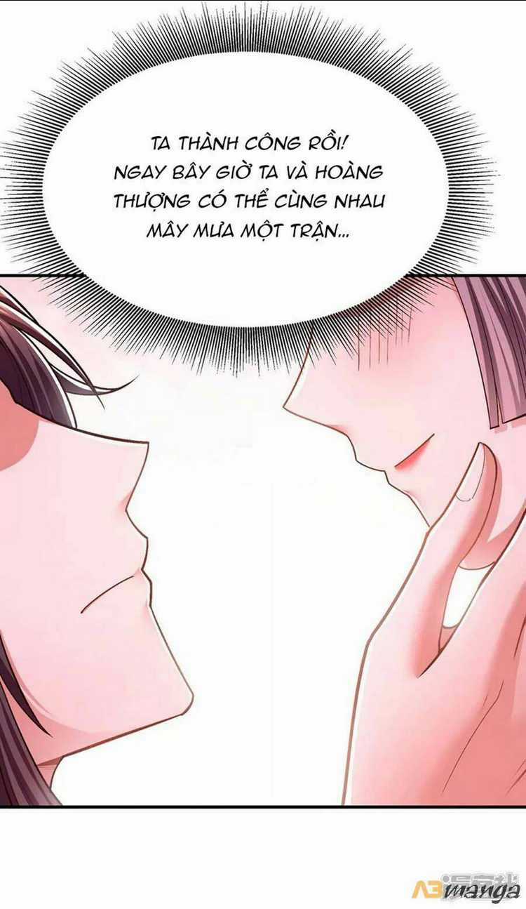 Ngã Tại Hậu Cung Đương Đại Lão Chapter 106 trang 20