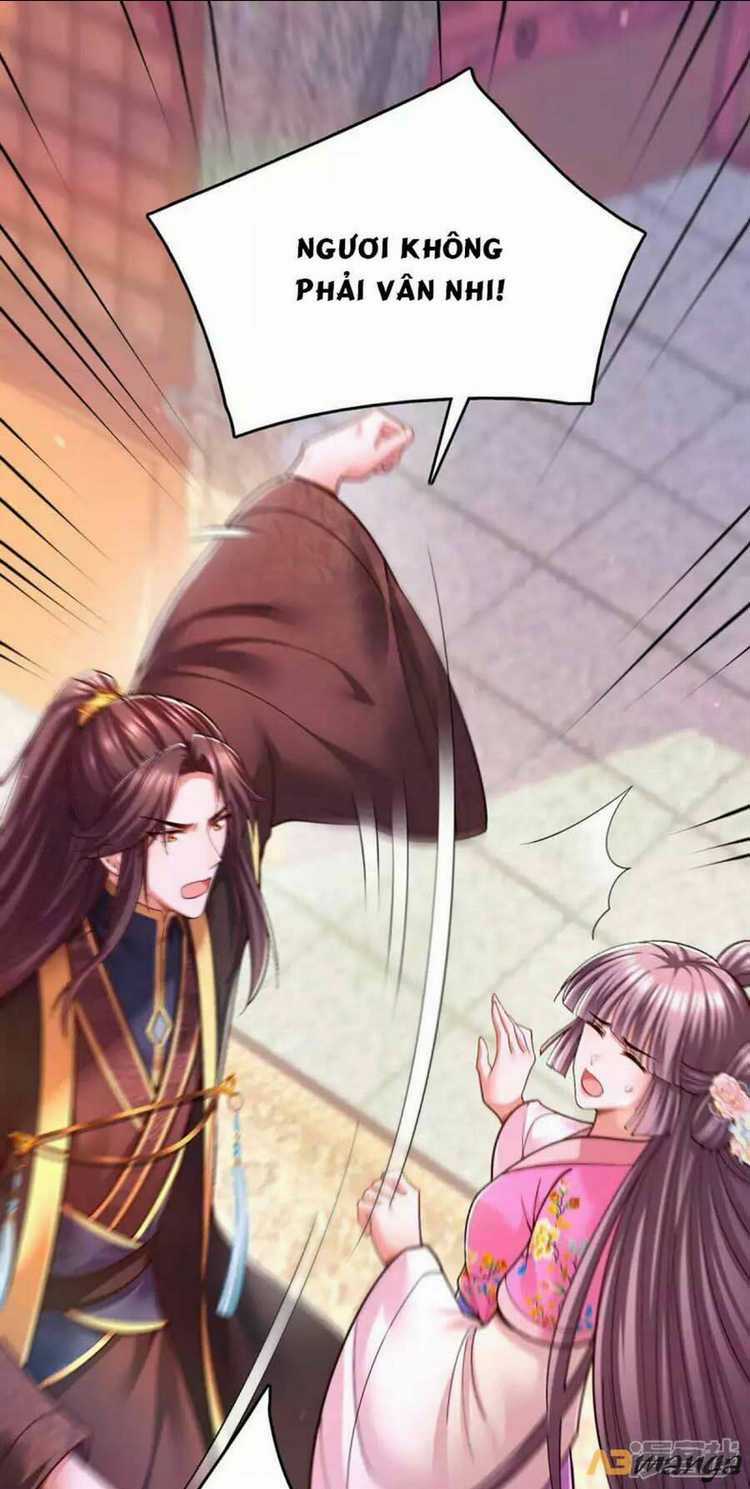 Ngã Tại Hậu Cung Đương Đại Lão Chapter 106 trang 21