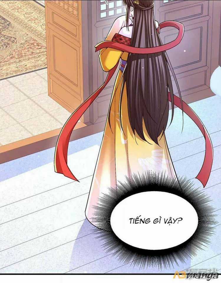 Ngã Tại Hậu Cung Đương Đại Lão Chapter 106 trang 25
