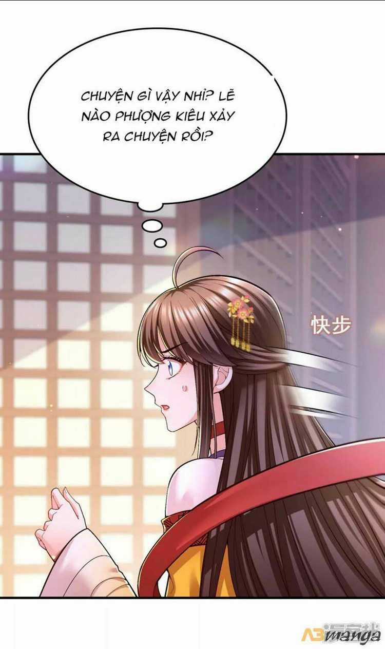 Ngã Tại Hậu Cung Đương Đại Lão Chapter 106 trang 26