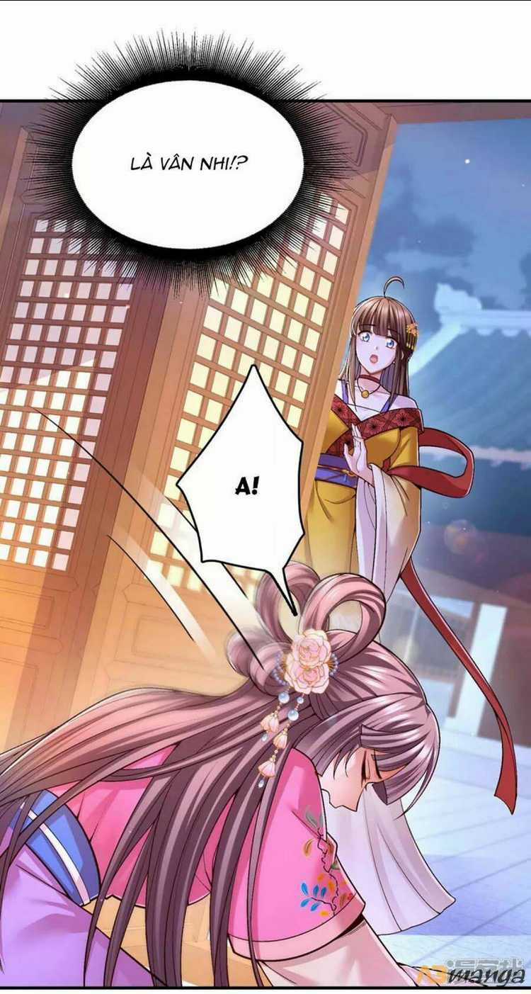 Ngã Tại Hậu Cung Đương Đại Lão Chapter 106 trang 27
