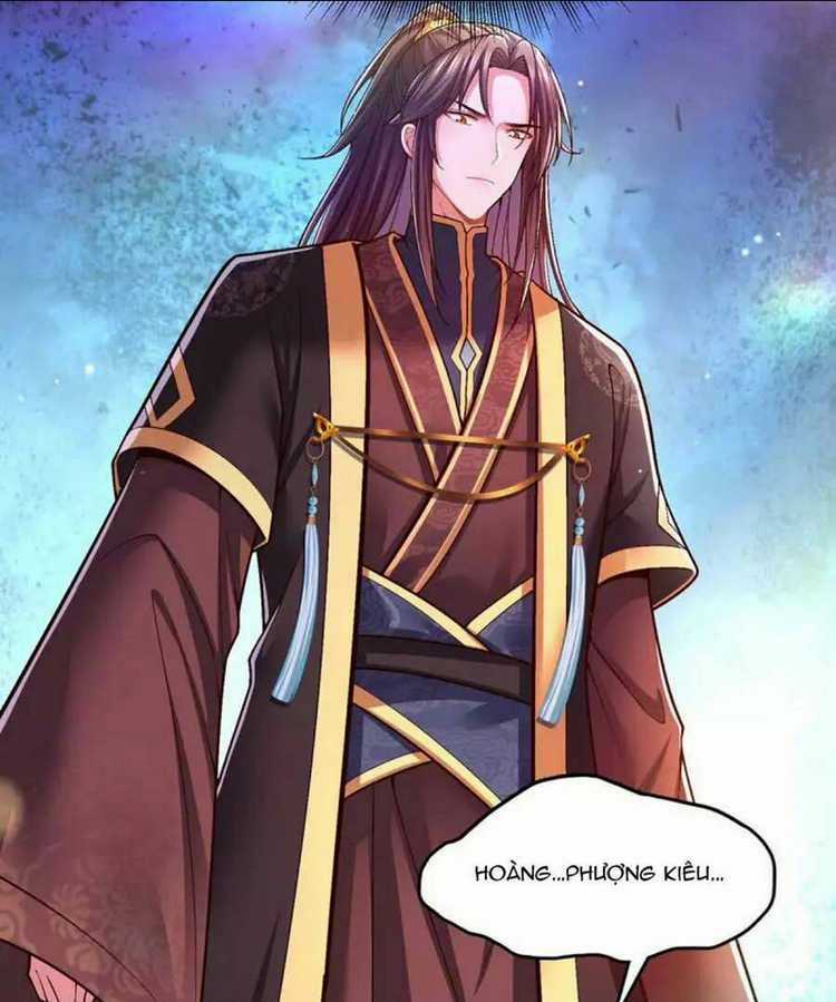 Ngã Tại Hậu Cung Đương Đại Lão Chapter 106 trang 29