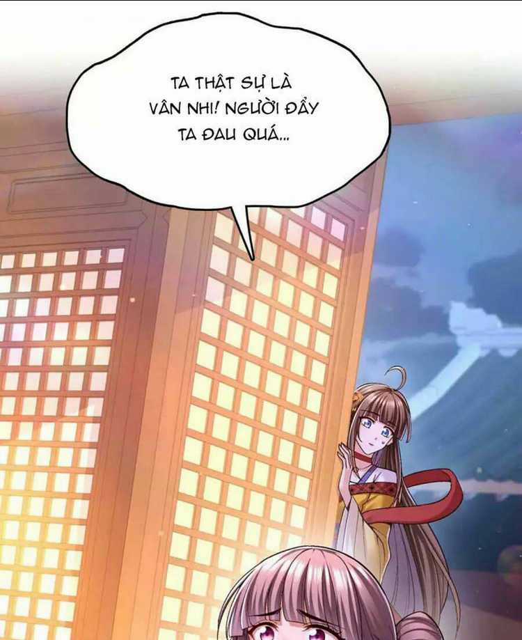 Ngã Tại Hậu Cung Đương Đại Lão Chapter 106 trang 31