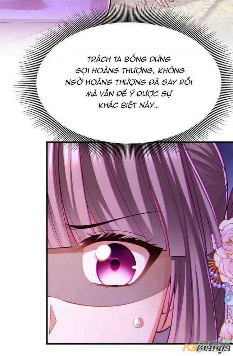 Ngã Tại Hậu Cung Đương Đại Lão Chapter 106 trang 33