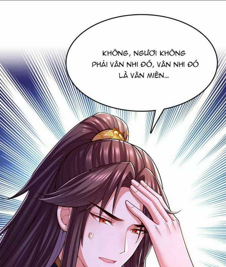 Ngã Tại Hậu Cung Đương Đại Lão Chapter 106 trang 34