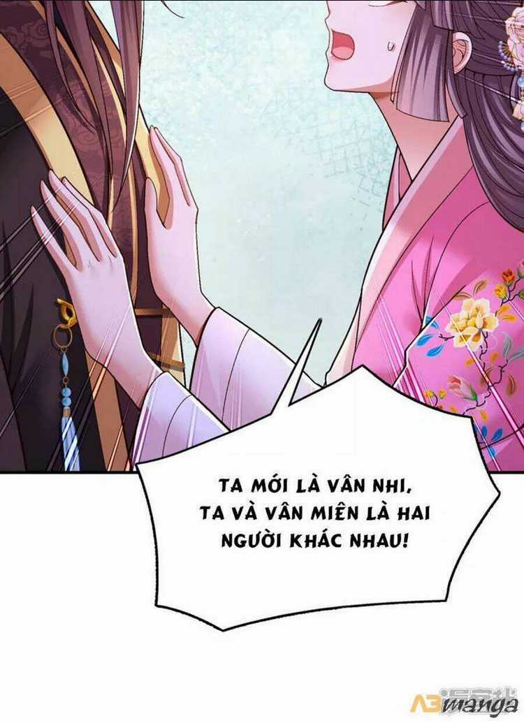 Ngã Tại Hậu Cung Đương Đại Lão Chapter 106 trang 37