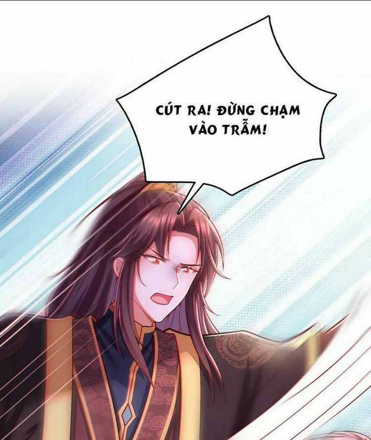 Ngã Tại Hậu Cung Đương Đại Lão Chapter 106 trang 38