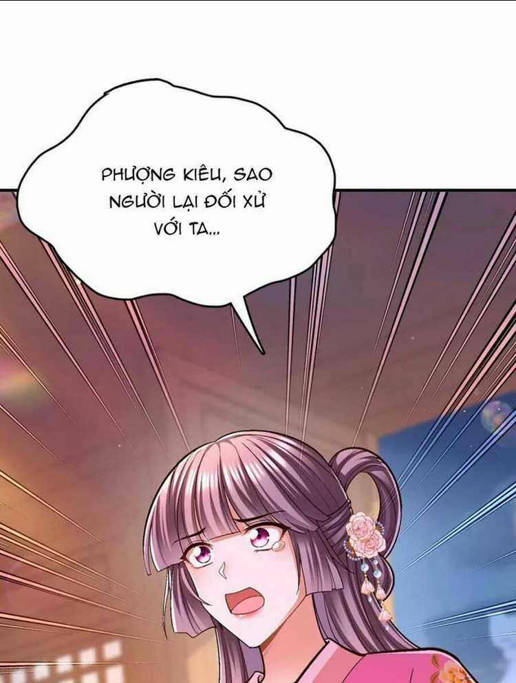 Ngã Tại Hậu Cung Đương Đại Lão Chapter 106 trang 40