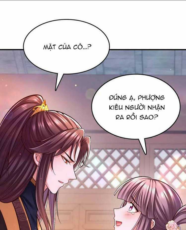 Ngã Tại Hậu Cung Đương Đại Lão Chapter 106 trang 42