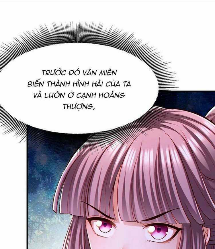 Ngã Tại Hậu Cung Đương Đại Lão Chapter 106 trang 44