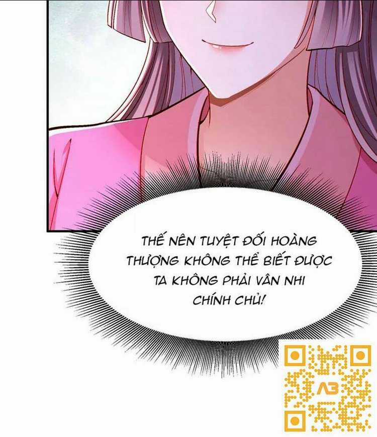 Ngã Tại Hậu Cung Đương Đại Lão Chapter 106 trang 45