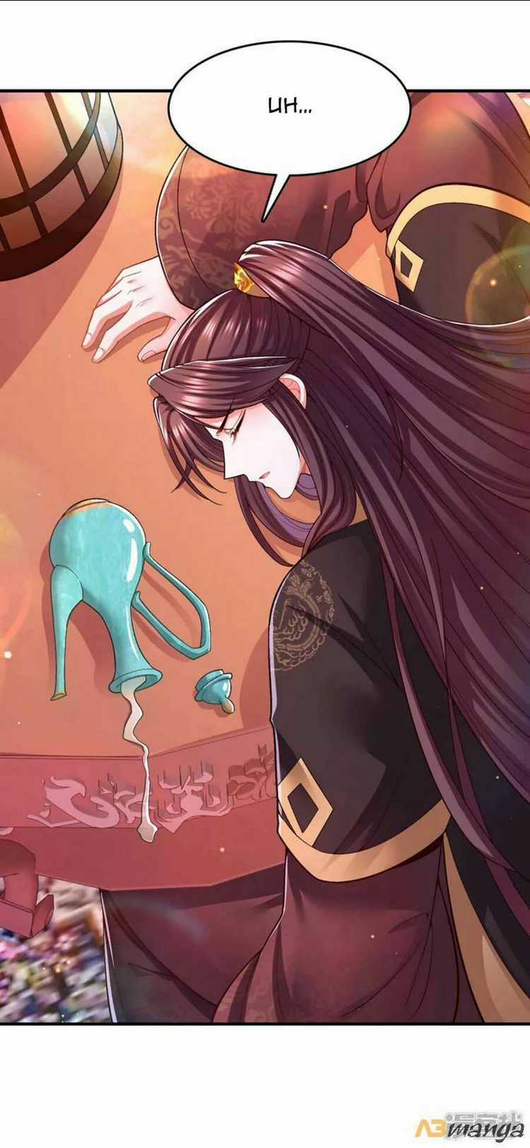 Ngã Tại Hậu Cung Đương Đại Lão Chapter 106 trang 7