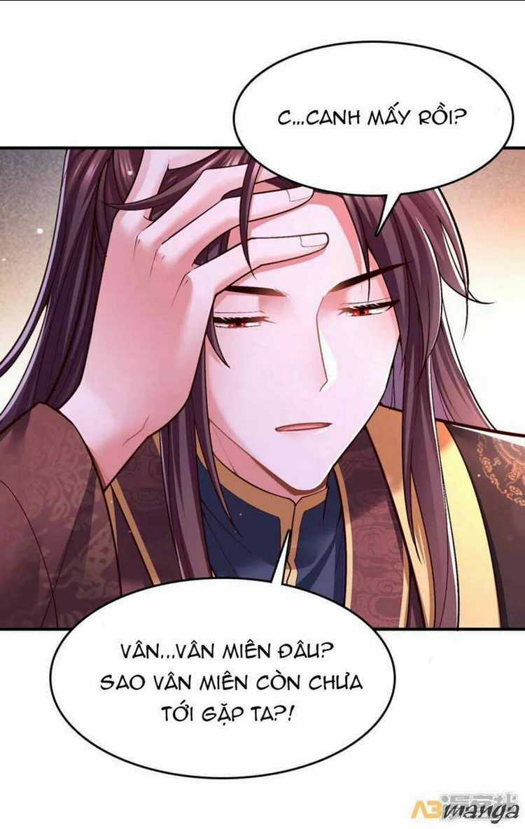 Ngã Tại Hậu Cung Đương Đại Lão Chapter 106 trang 8