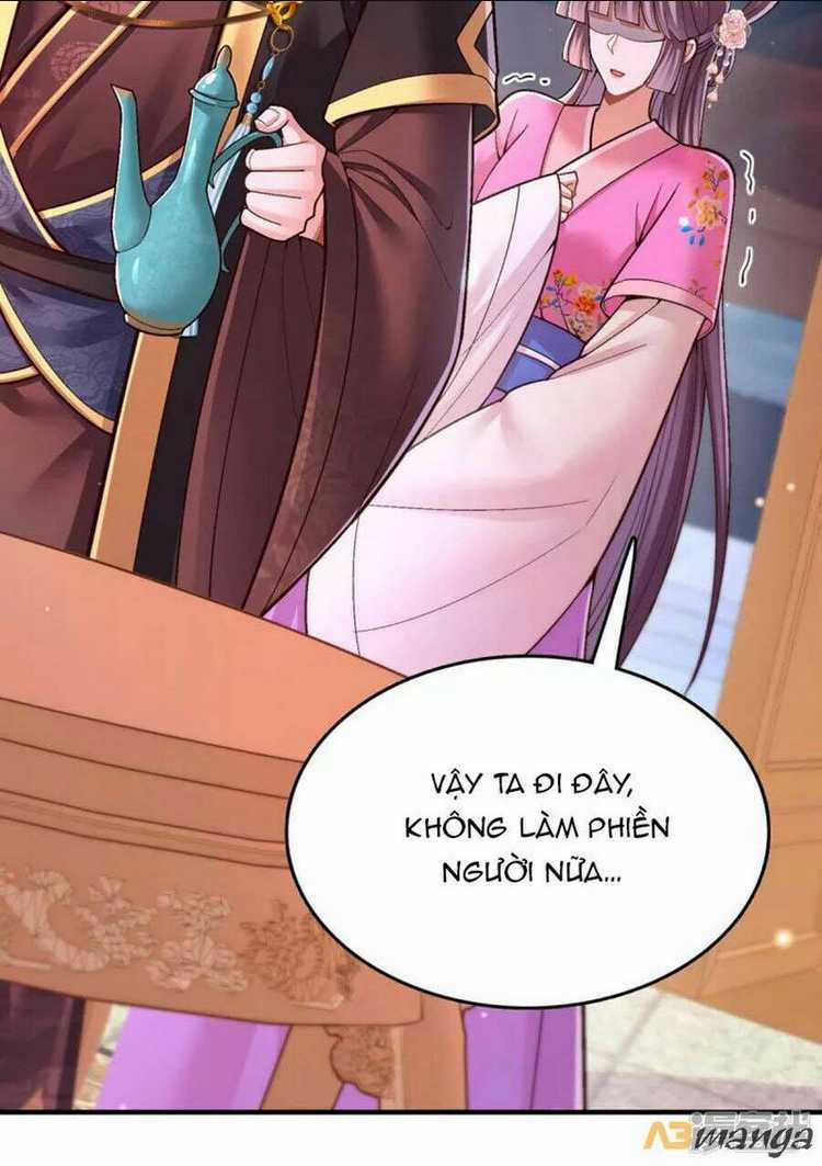 Ngã Tại Hậu Cung Đương Đại Lão Chapter 107 trang 12