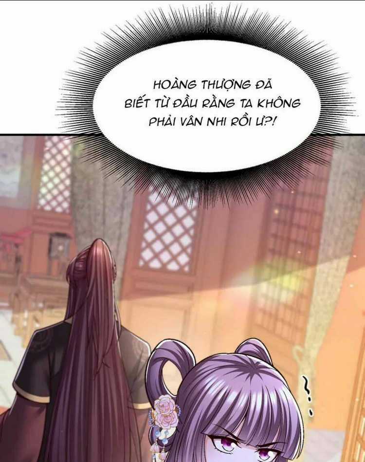 Ngã Tại Hậu Cung Đương Đại Lão Chapter 107 trang 13