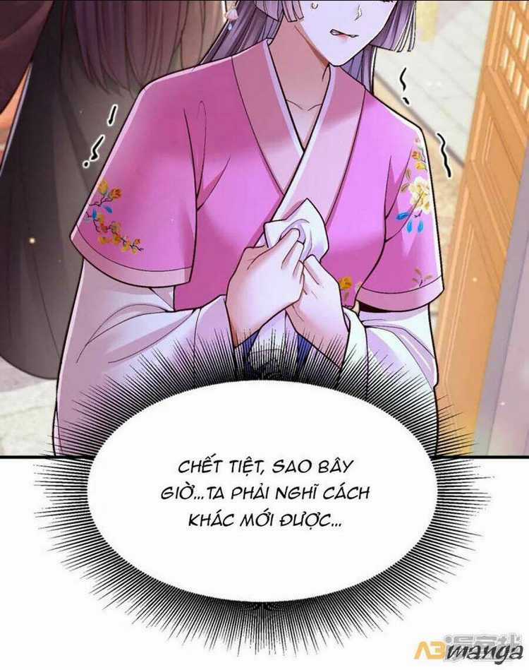 Ngã Tại Hậu Cung Đương Đại Lão Chapter 107 trang 14