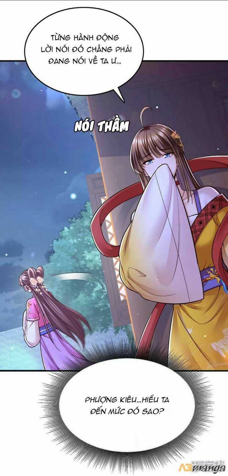 Ngã Tại Hậu Cung Đương Đại Lão Chapter 107 trang 15