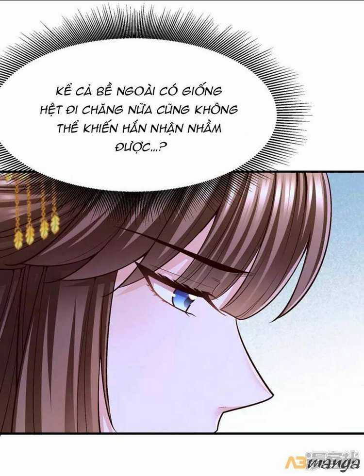 Ngã Tại Hậu Cung Đương Đại Lão Chapter 107 trang 16