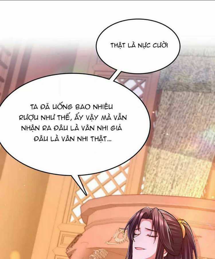 Ngã Tại Hậu Cung Đương Đại Lão Chapter 107 trang 19