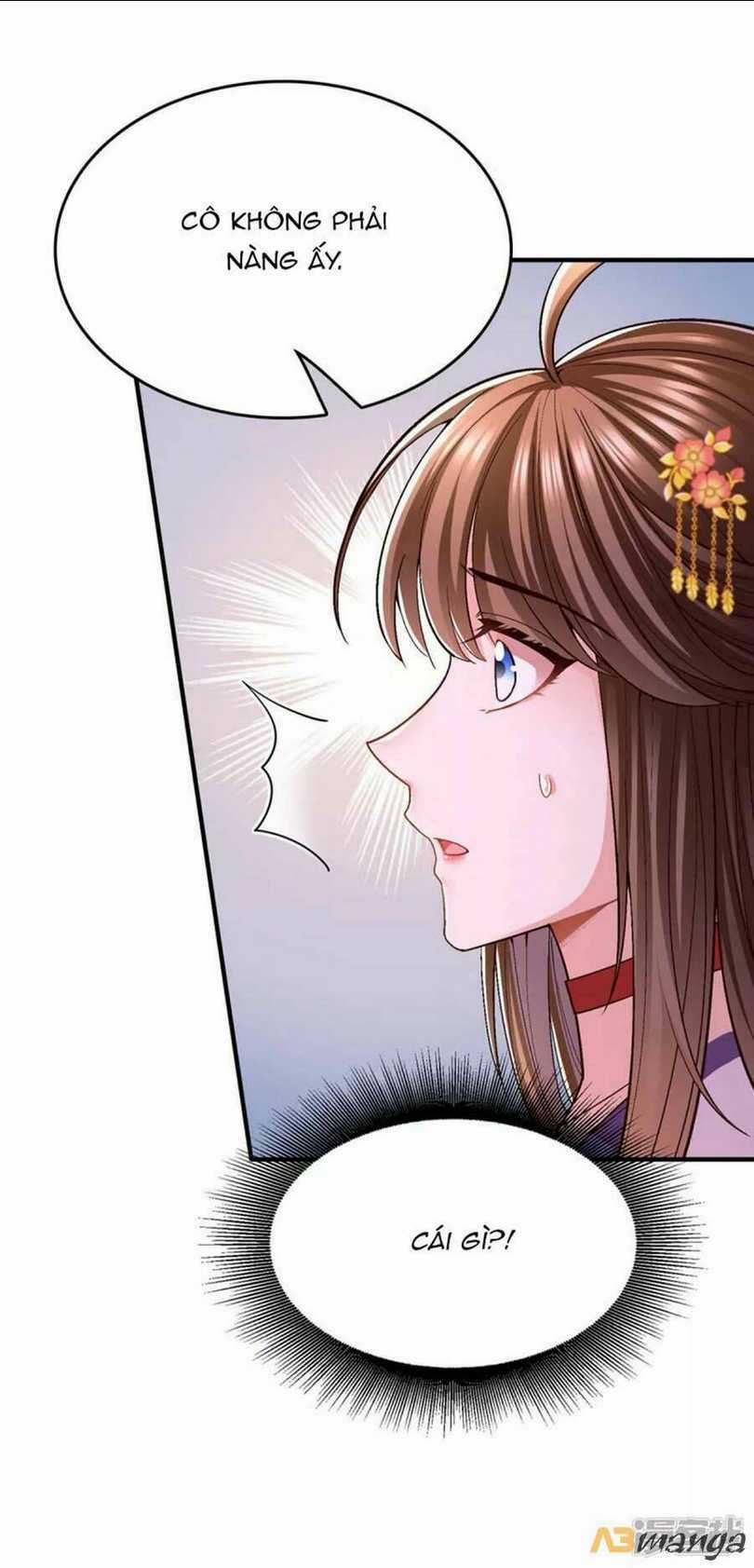 Ngã Tại Hậu Cung Đương Đại Lão Chapter 107 trang 2