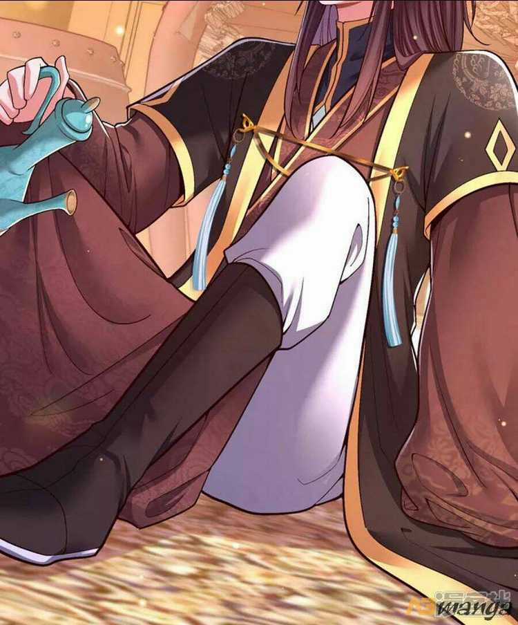 Ngã Tại Hậu Cung Đương Đại Lão Chapter 107 trang 20