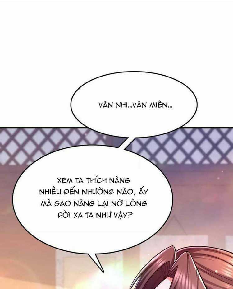 Ngã Tại Hậu Cung Đương Đại Lão Chapter 107 trang 21