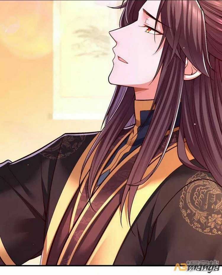 Ngã Tại Hậu Cung Đương Đại Lão Chapter 107 trang 22