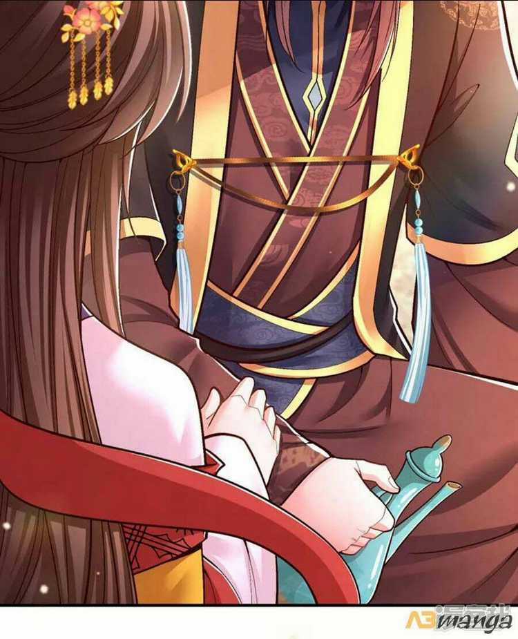 Ngã Tại Hậu Cung Đương Đại Lão Chapter 107 trang 25