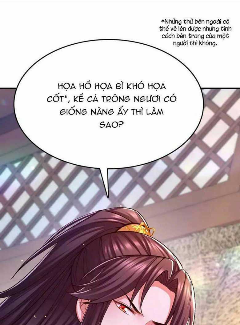 Ngã Tại Hậu Cung Đương Đại Lão Chapter 107 trang 3