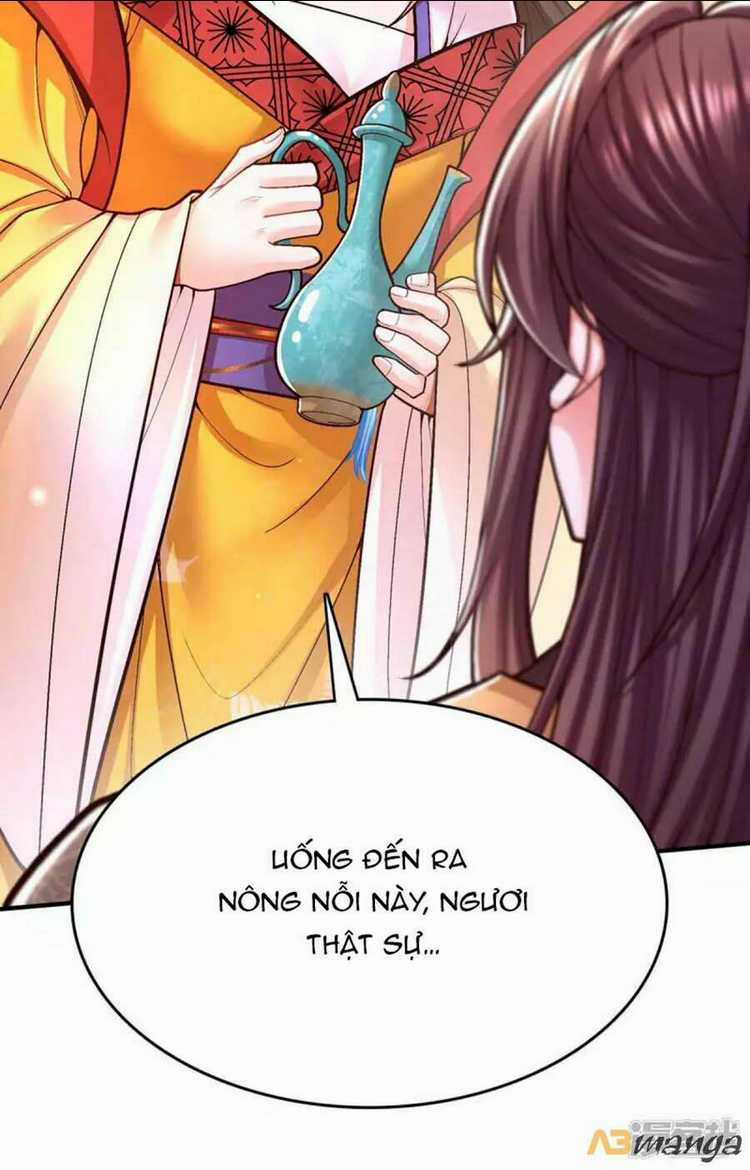 Ngã Tại Hậu Cung Đương Đại Lão Chapter 107 trang 30