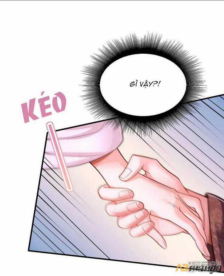 Ngã Tại Hậu Cung Đương Đại Lão Chapter 107 trang 31