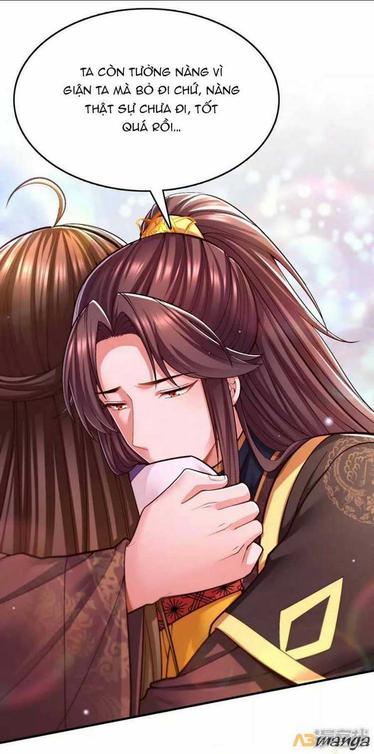 Ngã Tại Hậu Cung Đương Đại Lão Chapter 107 trang 32