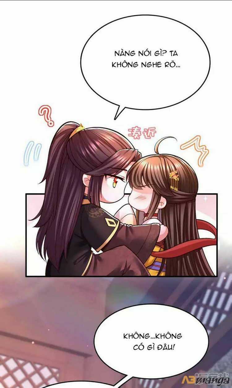 Ngã Tại Hậu Cung Đương Đại Lão Chapter 107 trang 35