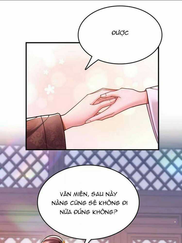 Ngã Tại Hậu Cung Đương Đại Lão Chapter 107 trang 37