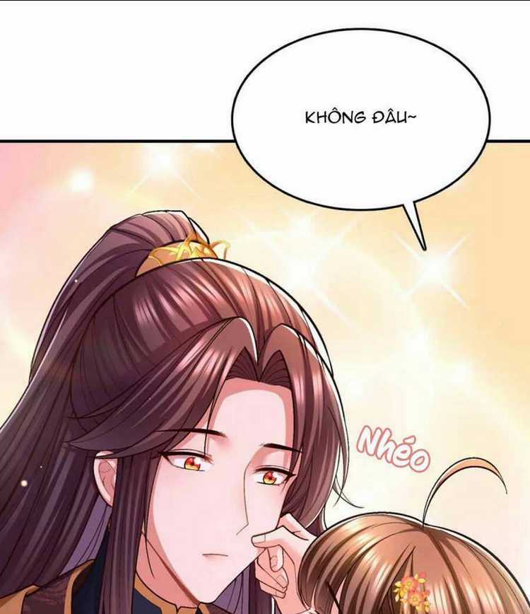 Ngã Tại Hậu Cung Đương Đại Lão Chapter 107 trang 39